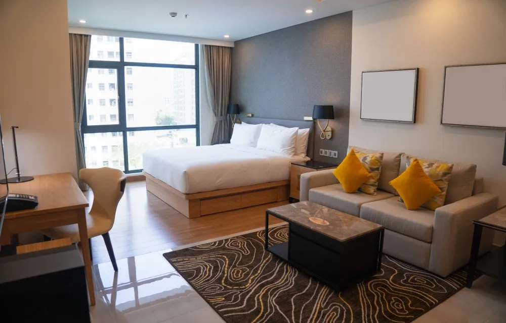 The Clover Hotel Angeles City