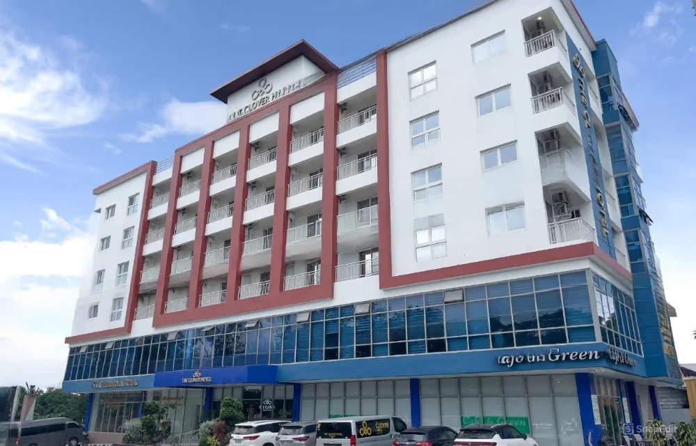 About Hotel in Angeles City Pictures 1