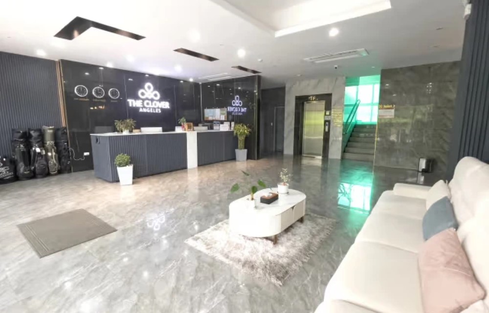 About Hotel in Angeles City Pictures 2