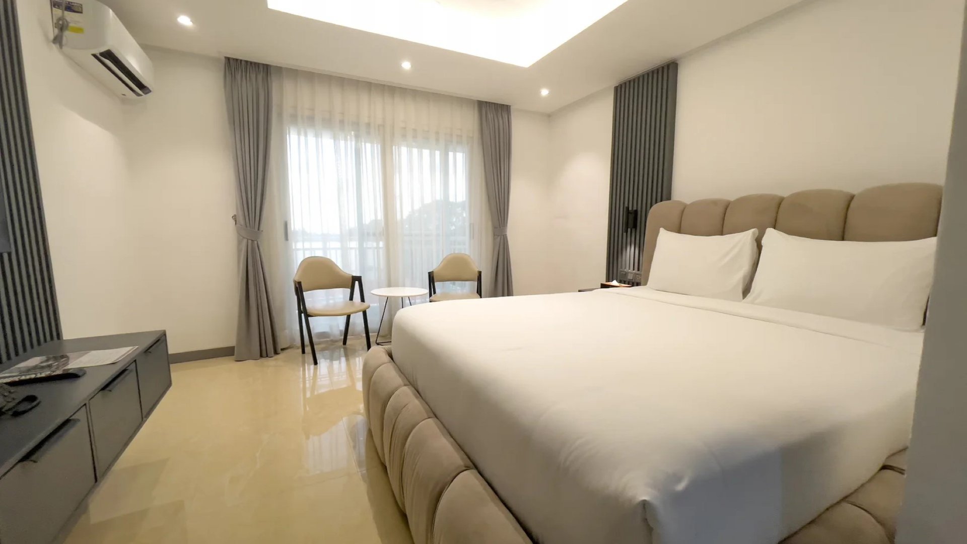 The Clover Hotel Angeles City