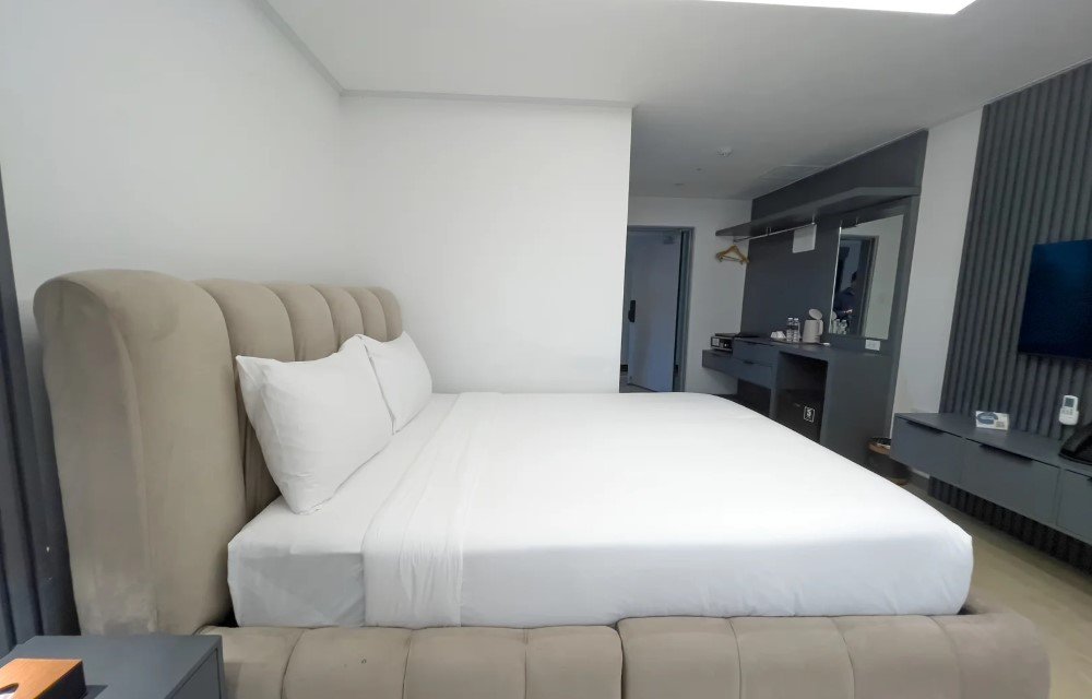 The Clover Hotel Angeles City