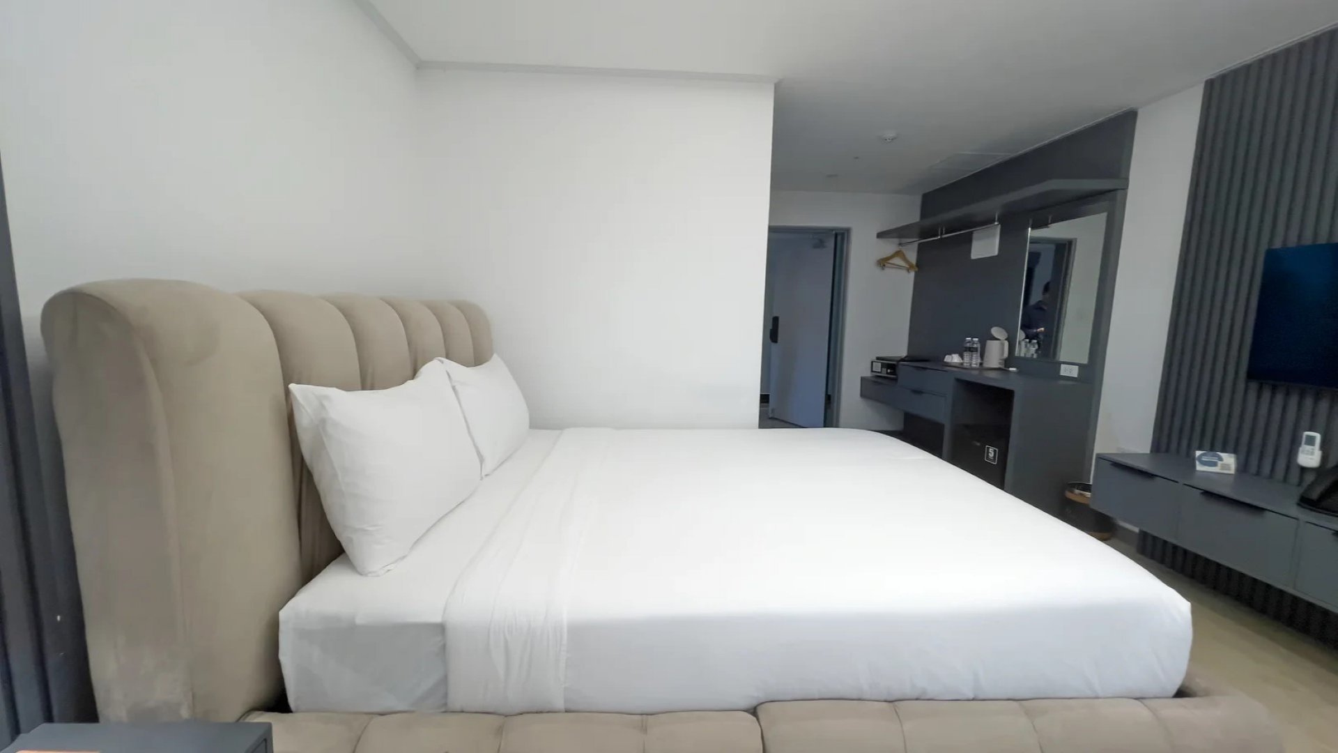 The Clover Hotel Angeles City