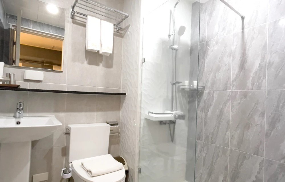 The Clover Hotel Angeles City