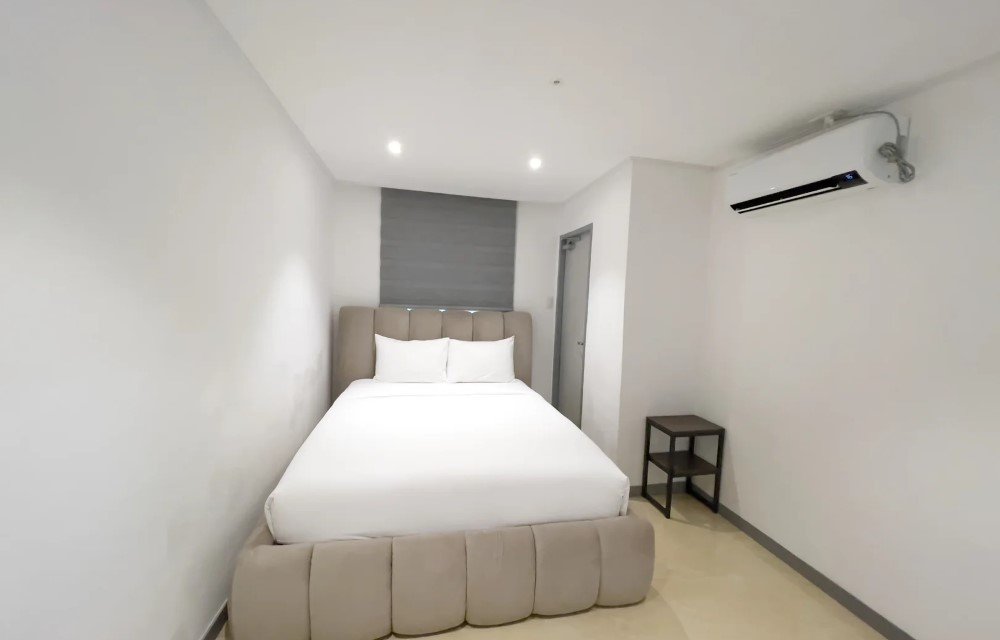 The Clover Hotel Angeles City