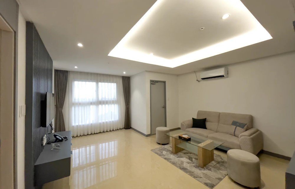 The Clover Hotel Angeles City