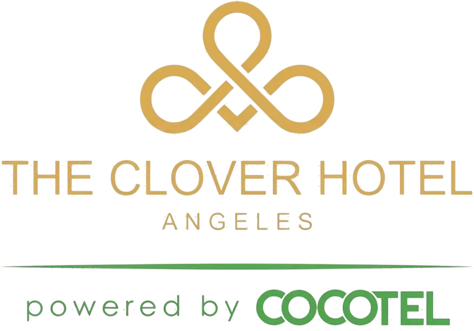 Hotel in Angeles City Logo